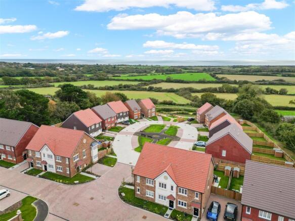 Development Exterior