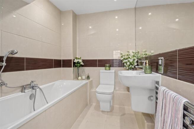 Main Bathroom