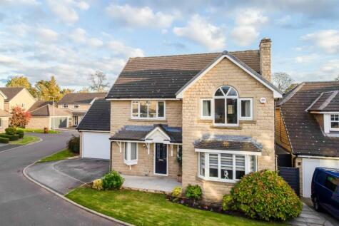 Highfield Grange, Horbury, Wakefield