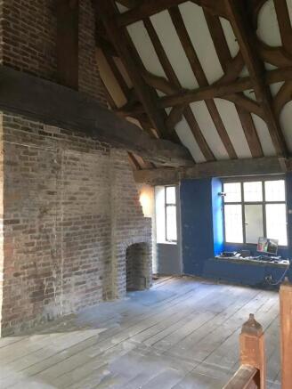 GREAT HALL