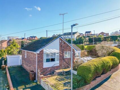 Hall Cliffe Crescent, Horbury, Wakefield