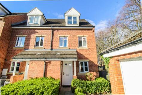 Bracken Hill View, Horbury, Wakefield