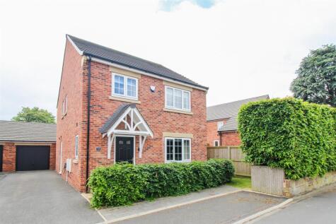 Westfield Court, Horbury, Wakefield