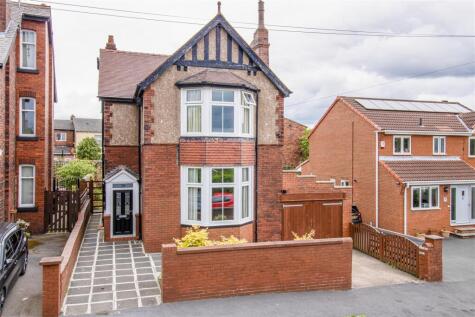 Grove Road, Horbury, Wakefield