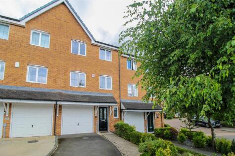 Bittern Croft, Horbury, Wakefield