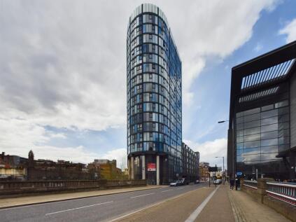 iQuarter, Blonk Street, City Centre, Sheffield, S3