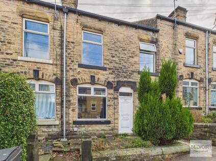 Lydgate Lane, Crookes, Sheffield, S10