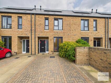 Castle Croft Drive, Norfolk Park, Sheffield, S2