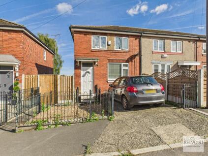 Woodcock Place, Manor, Sheffield, S2