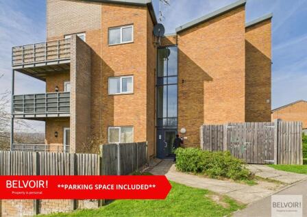 Kenninghall Road, Norfolk Park, Sheffield, S2