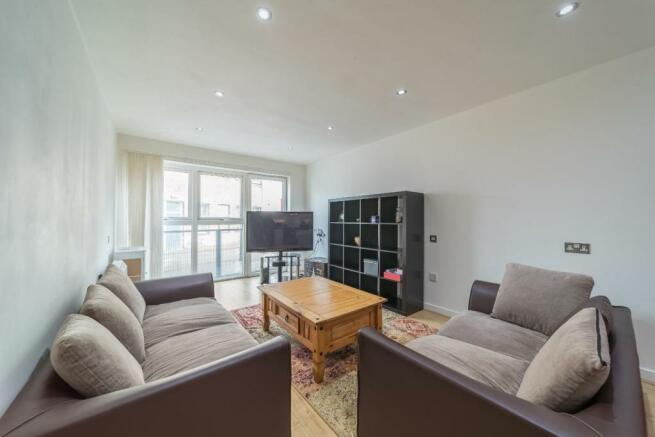 2 Bedroom Apartment For Sale In Adelaide Lane Kelham Island