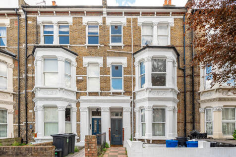 Saltram Crescent, Maida Vale , London