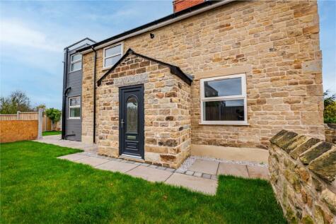 Bridle Road, Mastin Moor, Chesterfield