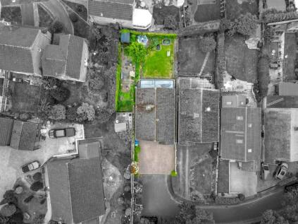 Burkitt Drive, Woodthorpe, Chesterfield