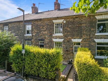 Abercrombie Street, Chesterfield