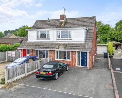 Wentworth Avenue, Chesterfield