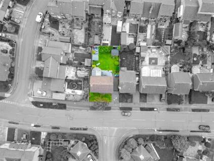 Somersby Avenue, Walton, Chesterfield