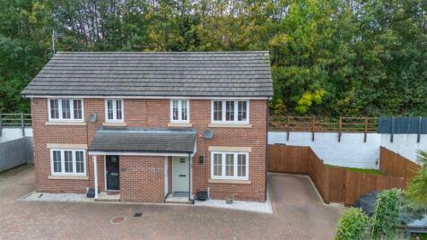 Askew Way, Chesterfield