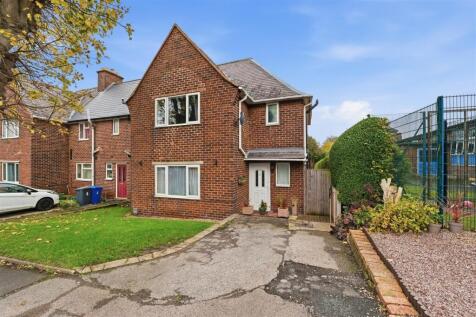 Boythorpe Mount, Boythorpe