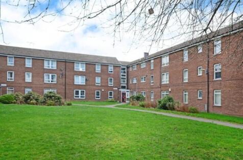 Ormond Road, Jordanthorpe, Sheffield