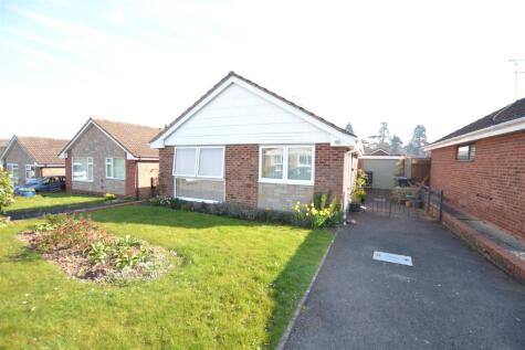 Buckfield Road, Leominster