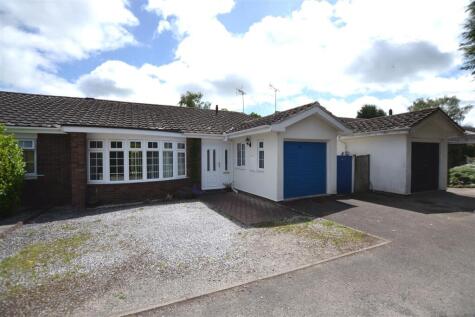 Marlborough Close, Leominster