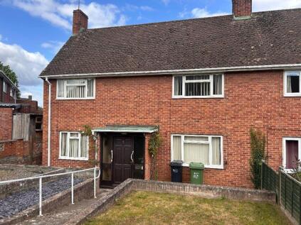 Sandpits, Leominster