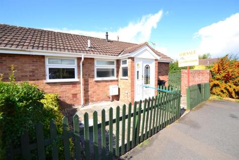 Matilda Close, Leominster