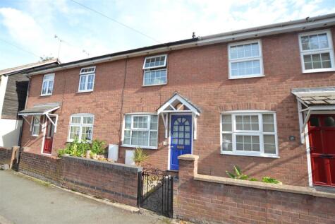 Ryelands Road, Leominster