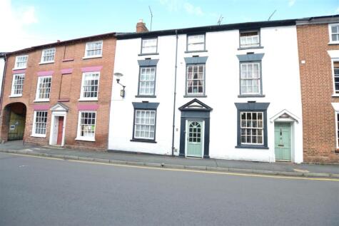 Church St, Leominster