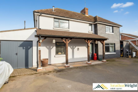 Canon Pyon, Hereford