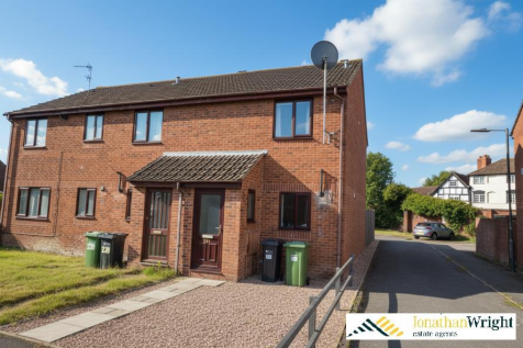 Ridgemoor Road, Leominster