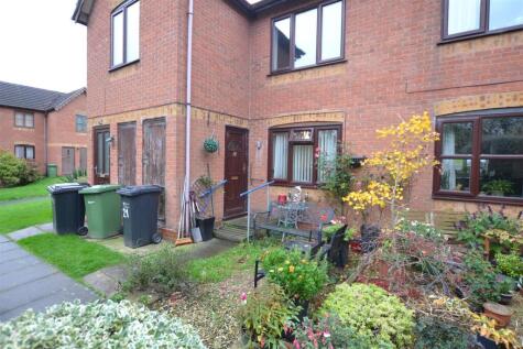 Kenelm Court, Leominster