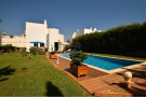 Detached Villa for sale in Albufeira, Algarve