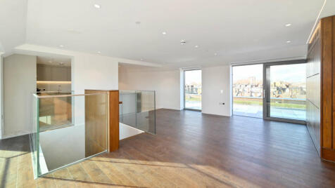 Old Church Street, London, SW3