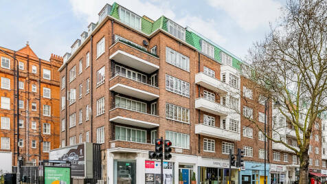 Old Brompton Road, London, SW5