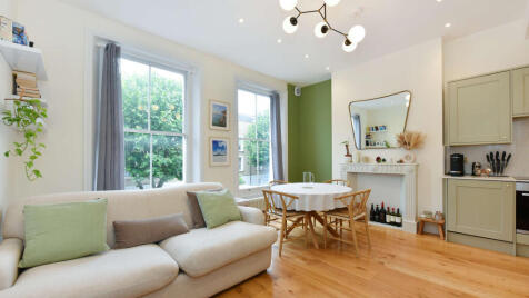 Ifield Road, London, SW10