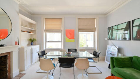 Ifield Road, London, SW10