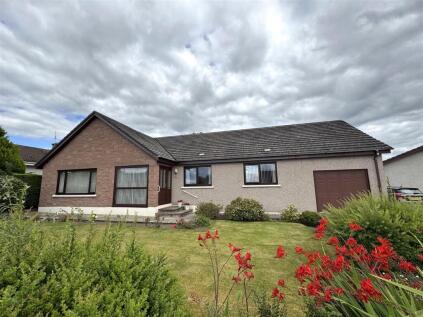 Wyvis  Crescent, Conon Bridge