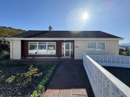 Riverside Terrace, Ullapool