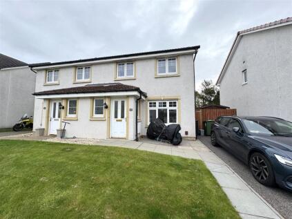 Westfield Drive, Westhill