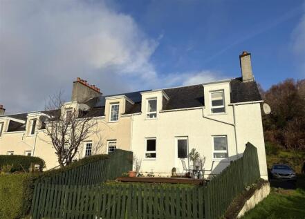 Glenlia, Foyers, Inverness