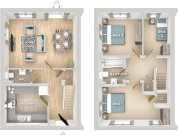 Image of floor plan