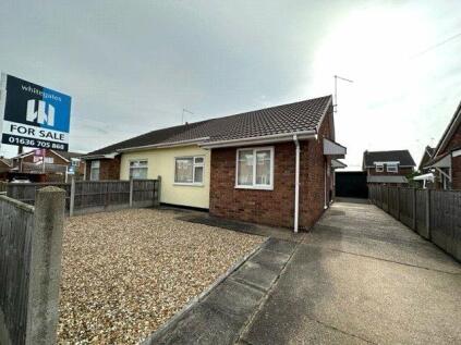 Trent Way, Newark, Nottinghamshire, NG24