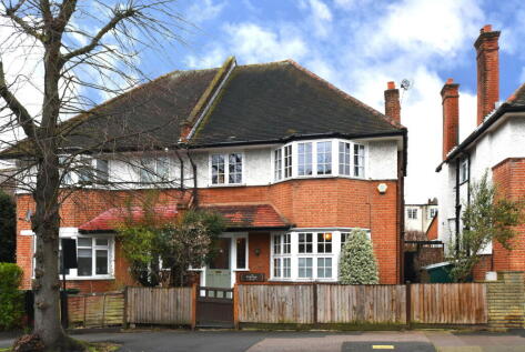 Mayow Road, London, SE26 4JA
