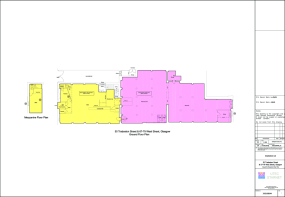 Ground floor plan