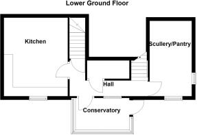 Lower Ground Floor