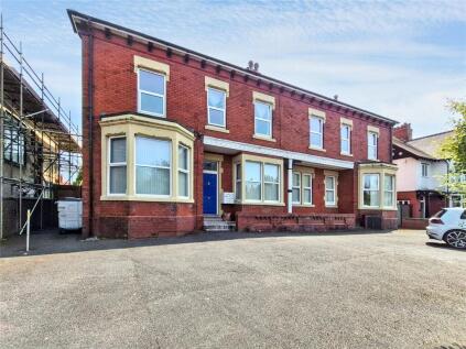Newton Court 91-93, Newton Drive, Blackpool, Lancashire, FY3