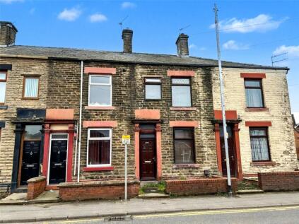 Shaw Road, Royton, Oldham, Greater Manchester, OL2
