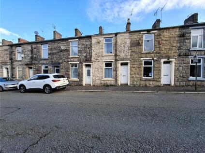 Olive Lane, Darwen, Lancashire, BB3